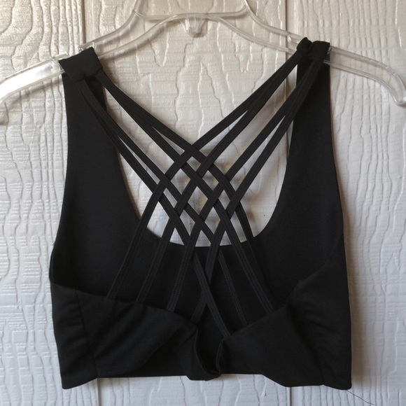 Other - ✨🦋Black bra